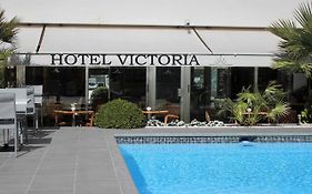 Hotel Victoria